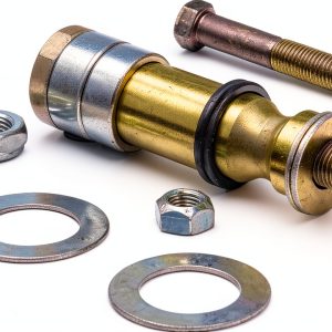 Crown Automotive Steering Bellcrank Repair Kit-0