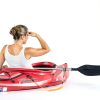 Kayak Fishing Accessories by pullther fishing Heavy Duty-4