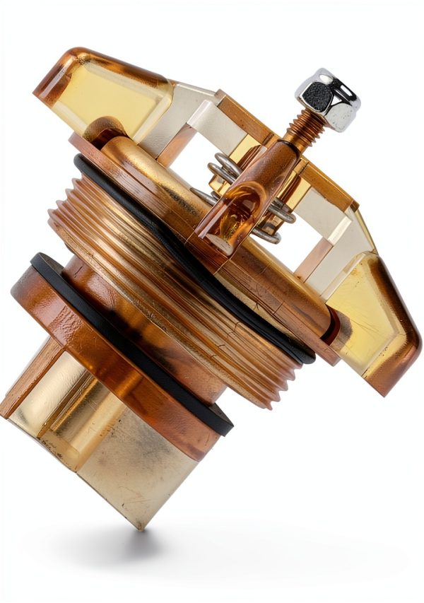 Universal Ball Seat Repair Kit by Pavo-1