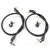 Kayak Bungee Paddle Holders YYST Stainless Steel-0
