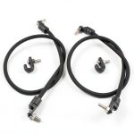 Kayak Bungee Paddle Holders YYST Stainless Steel-0