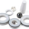 DongJinK Ball Seat Repair Kit for Titan 440i 640i-8