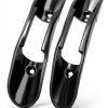 SquEqu Kayak Paddle Clips Plastic Durable Design-7