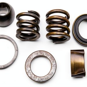 GMB 260-1800 Ball Seat Repair Kit Automotive Replacement-0