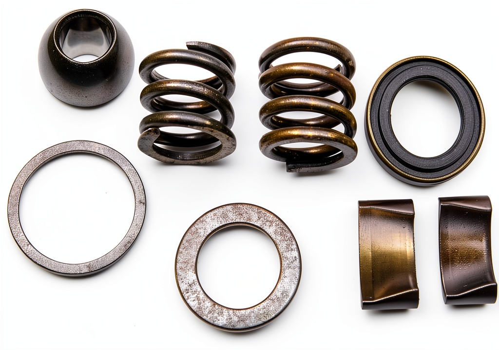 GMB 260-1800 ball seat repair kit packaging