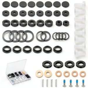 UZJYIEYG B-6RK Repair Kit for Outdoor Faucets-0