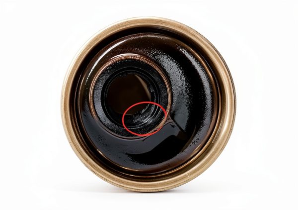 ASSTSS 1/4"-2" Ball Seat Repair Kit Metal-3