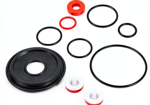 Camoo Universal Ball Seat Repair Kit Rubber-8