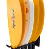 Kayak Paddle Storage by StoreYourBoard Compact Black-0