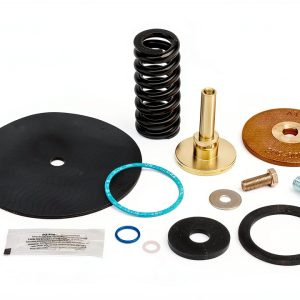 Wilkins 2" Zurn Pressure Reducing Valve Repair Kit-0