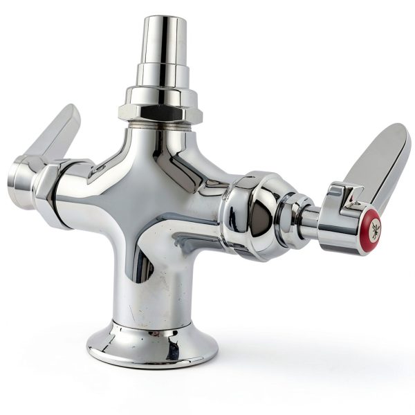 UZJYIEYG B-6RK Repair Kit for Outdoor Faucets-4