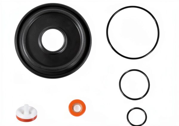 Camoo Universal Ball Seat Repair Kit Rubber-4