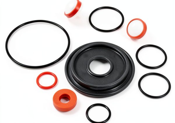 Camoo Universal Ball Seat Repair Kit Rubber-5
