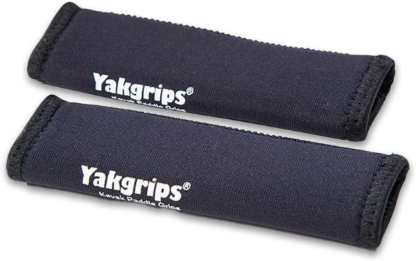 Yakgrips Kayak Paddle Grip Neoprene Modern Design-0