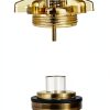 KLUMART Ball Seat Repair Kit for 765 1/2 and 3/4 inch-4