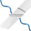 Booms Fishing Kayak Lanyard Steel Wire 50lb-3
