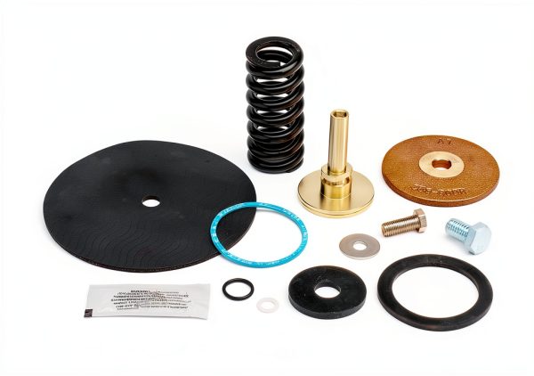 Zurn Industries Rubber Repair Kit for Automotive-3