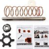 Waltyotur Automotive Ball Seat Repair Kit-2