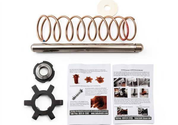 Waltyotur Automotive Ball Seat Repair Kit-2