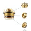Pemaly Ball Seat Repair Kit for Febco 765 PVB Vacuum-1