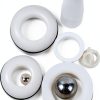 DongJinK Ball Seat Repair Kit for Titan 440i 640i-4