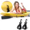 Jevrench Paddle Holder Accessories Boat Kayak-4