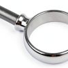 Oar Locks Hoffen Stainless Steel Pair for Kayak-5