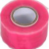 Hornet Watersports Kayak Paddle Silicone Grip Tape Clear-2