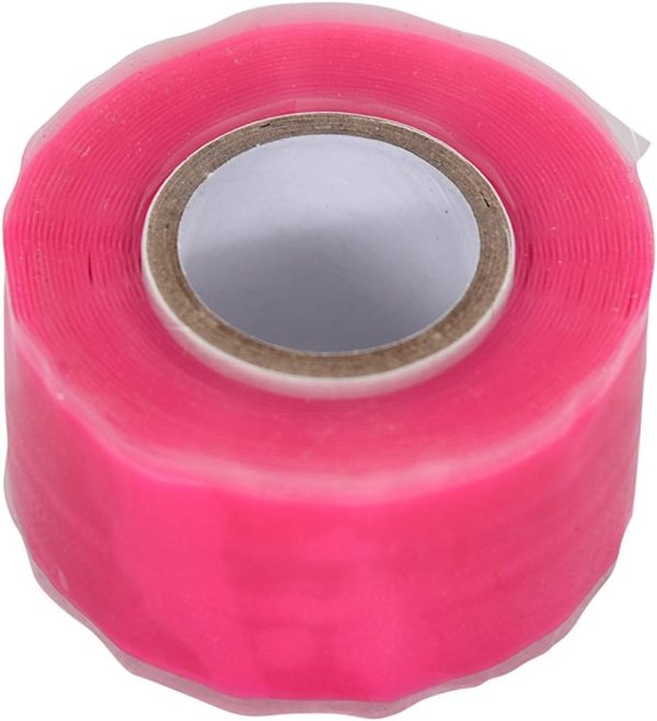 Hornet Watersports Kayak Paddle Silicone Grip Tape Clear-2