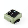 INFLATYCO Ultra Mini Paddleboard Pump Olive Green-2