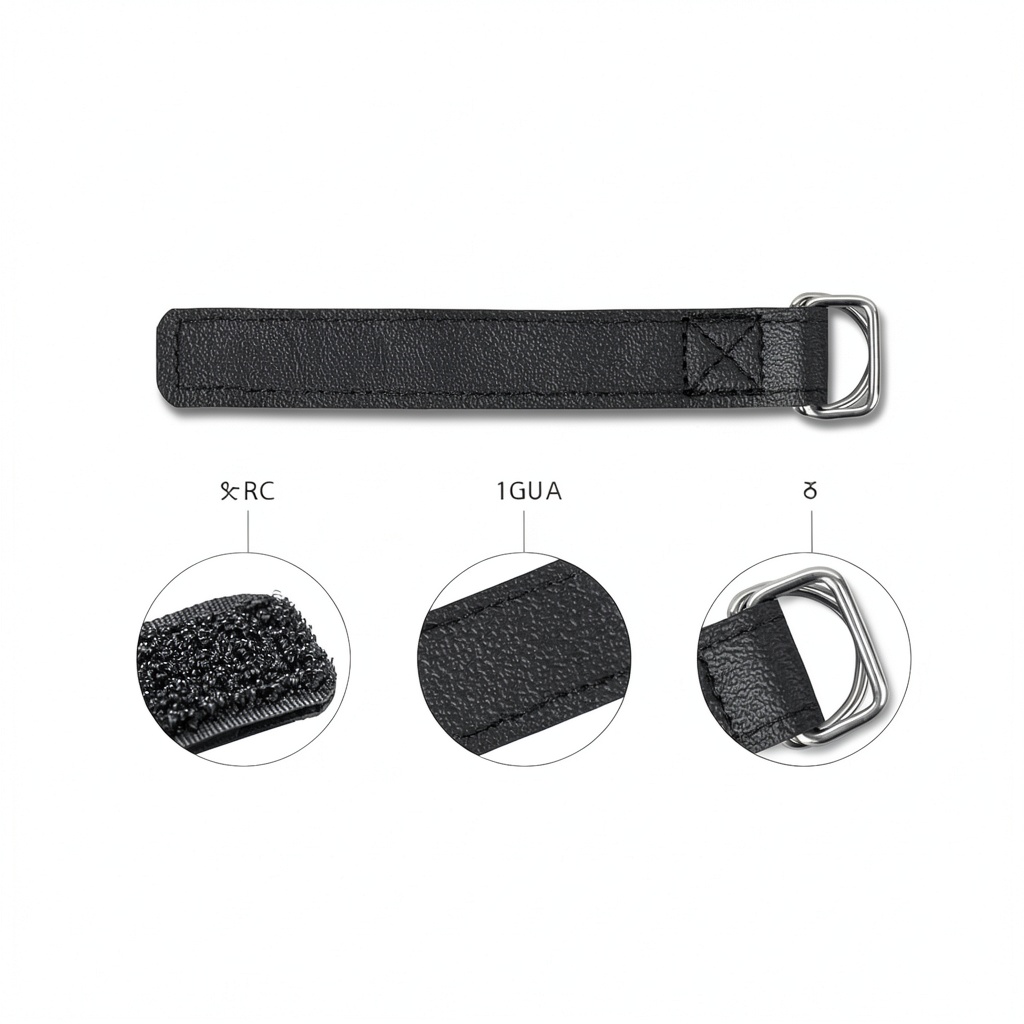 Kayak fishing accessories lanyard