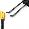 Kayak Paddle Storage by StoreYourBoard Compact Black-5