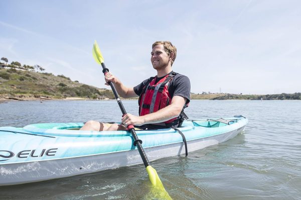 Yakgrips Kayak Paddle Grip Neoprene Modern Design-2