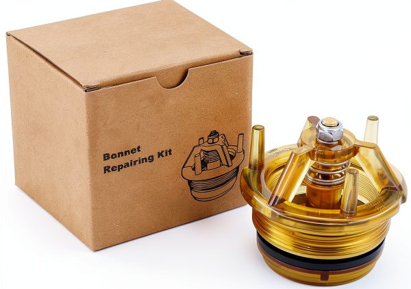Pemaly Ball Seat Repair Kit for Febco 765 PVB Vacuum-5