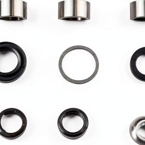 Spicer Universal Ball Seat Repair Kit Machined-0