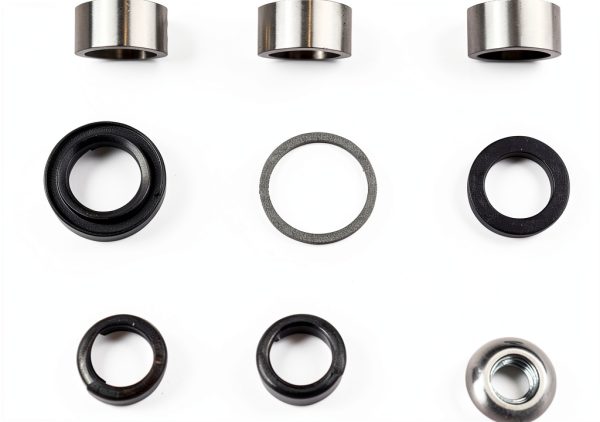 Spicer Universal Ball Seat Repair Kit Machined-0