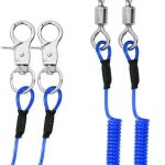 HERCULES Kayak Fishing Lanyard Rod Tie Belts-0