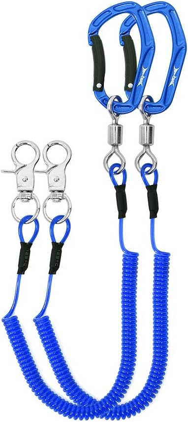 HERCULES Kayak Fishing Lanyard