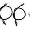 Kayak Bungee Paddle Holders YYST Stainless Steel-1