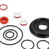 YMT Complete Rubber Kit for Watts 1/4-1/2-1