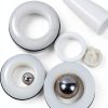 DongJinK Ball Seat Repair Kit for Titan 440i 640i-3