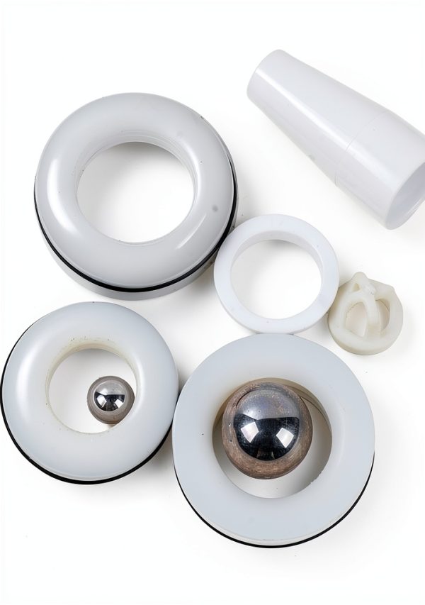 DongJinK Ball Seat Repair Kit for Titan 440i 640i-3