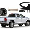 ECOMARK Front Driveshaft Loop Protection Kit for Dodge Ram-2