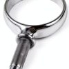 Oar Locks Hoffen Stainless Steel Pair for Kayak-2