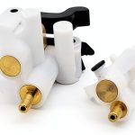 Universal Ball Seat Repair Kit by Pavo-0