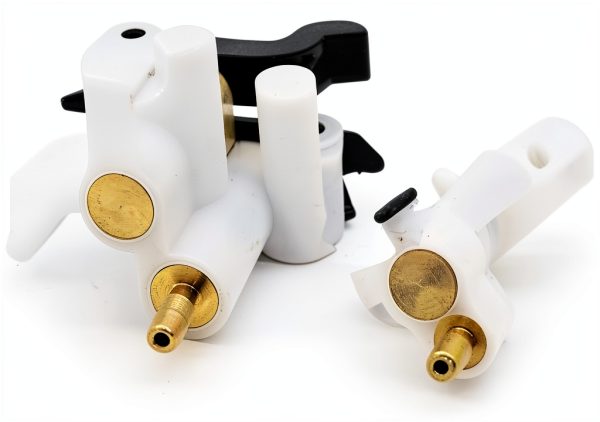 Universal Ball Seat Repair Kit by Pavo-0