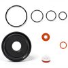YMT Complete Rubber Kit for Watts 1/4-1/2-5