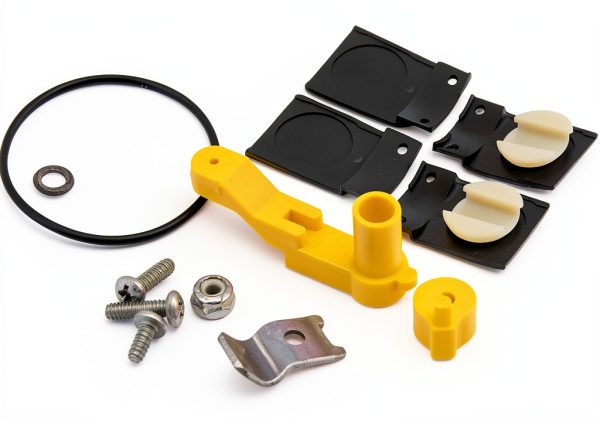 Universal Ball Seat Repair Kit Flow-Rite-1