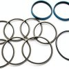 LAUUEXOP Center Joint Swivel Joint Seal kit for Bobcat 225-0