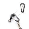 Kayak Paddle Leash Go Pal Steel TPU Heavy Duty-3